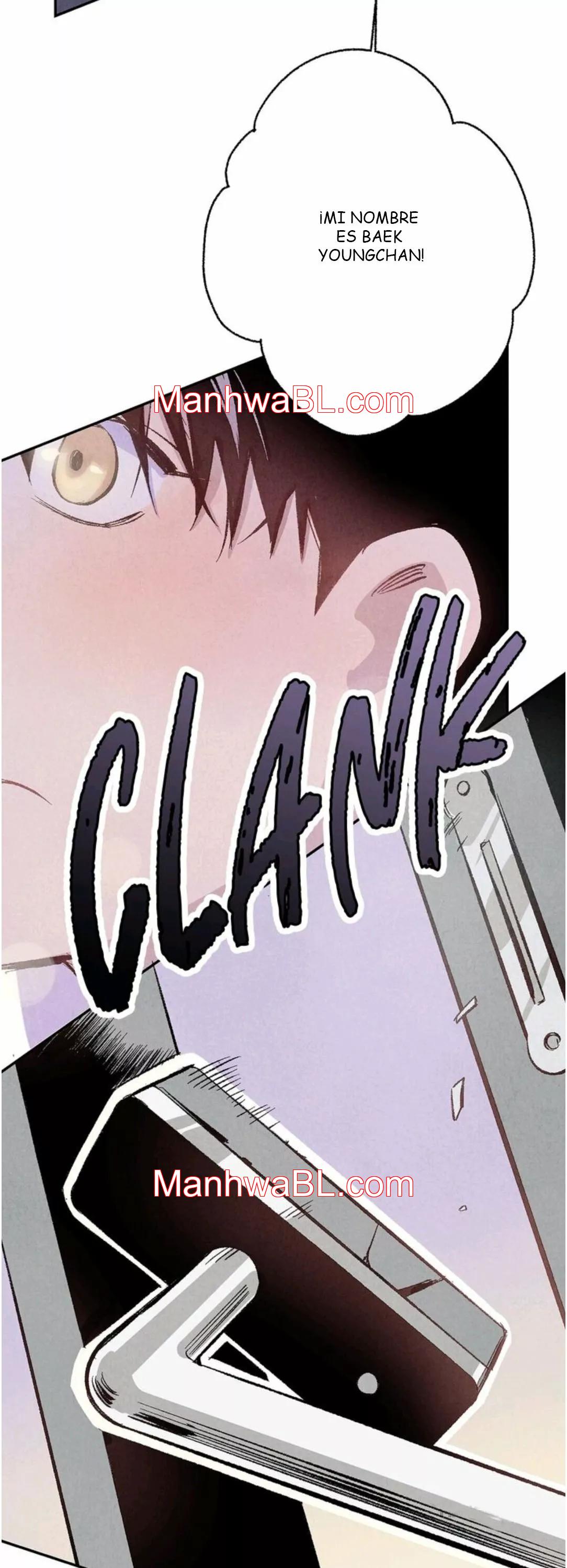 Perfect Buddy - Capítulo 1.00 manhwa