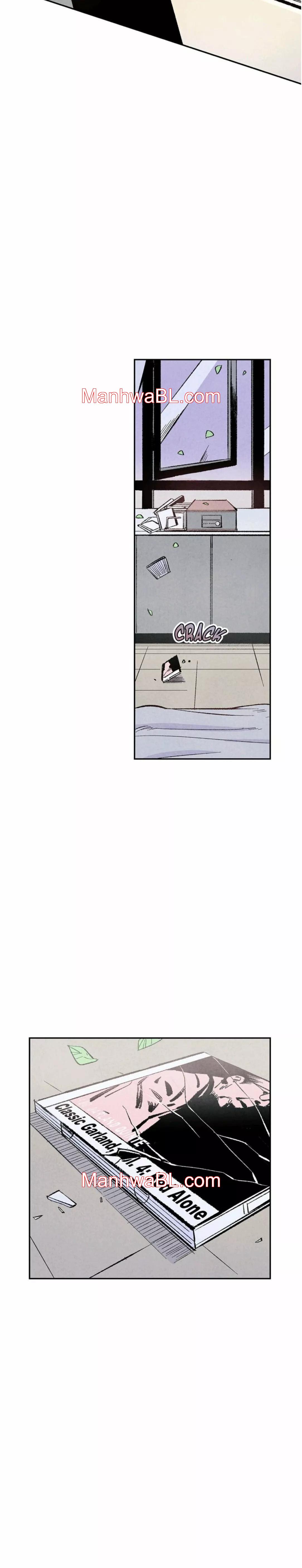 Perfect Buddy - Capítulo 1.00 manhwa