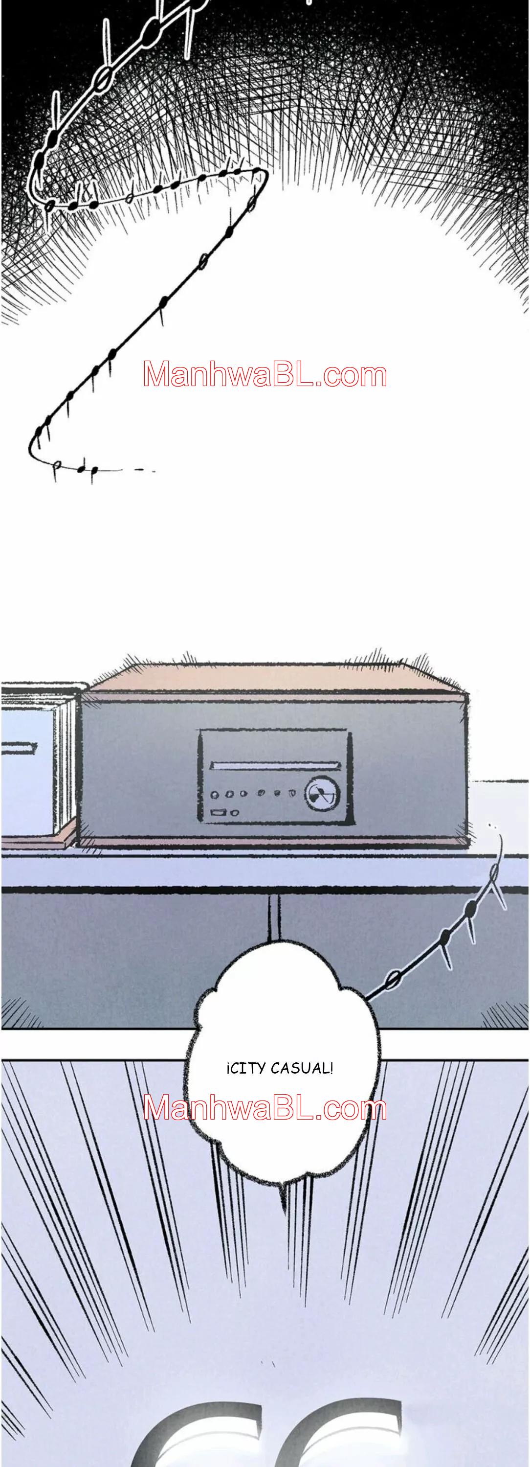 Perfect Buddy - Capítulo 1.00 manhwa