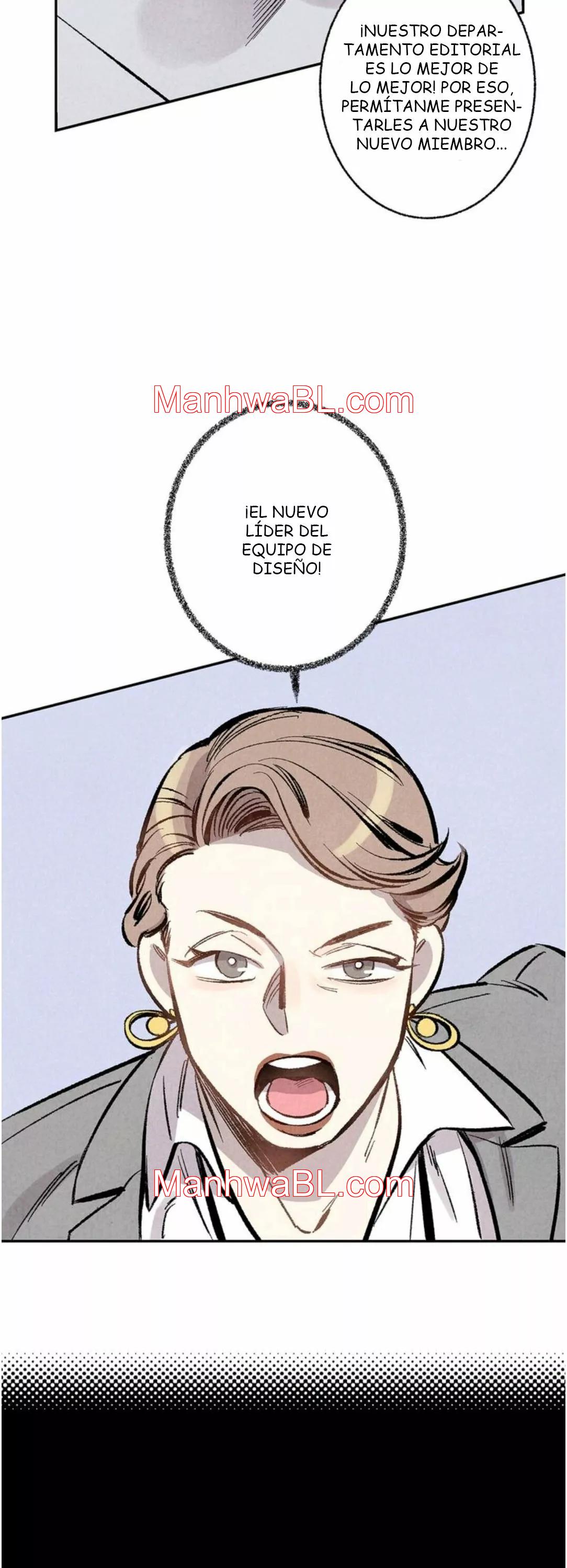 Perfect Buddy - Capítulo 1.00 manhwa