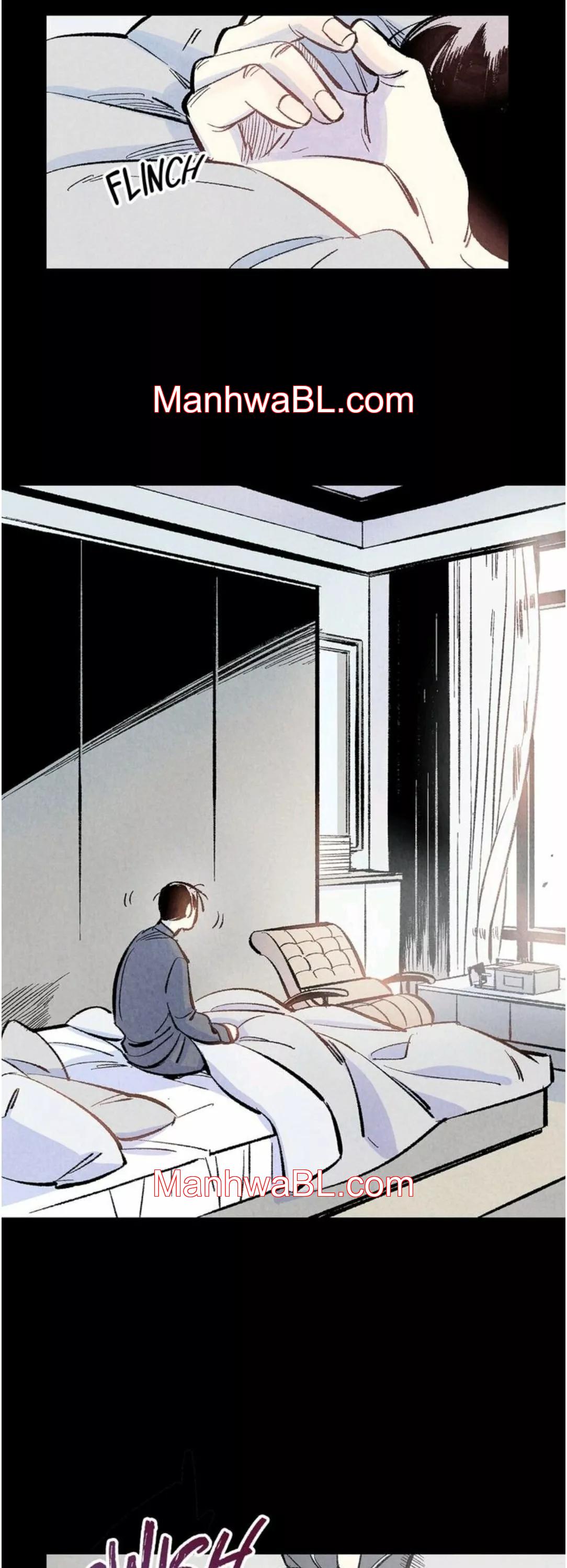 Perfect Buddy - Capítulo 1.00 manhwa