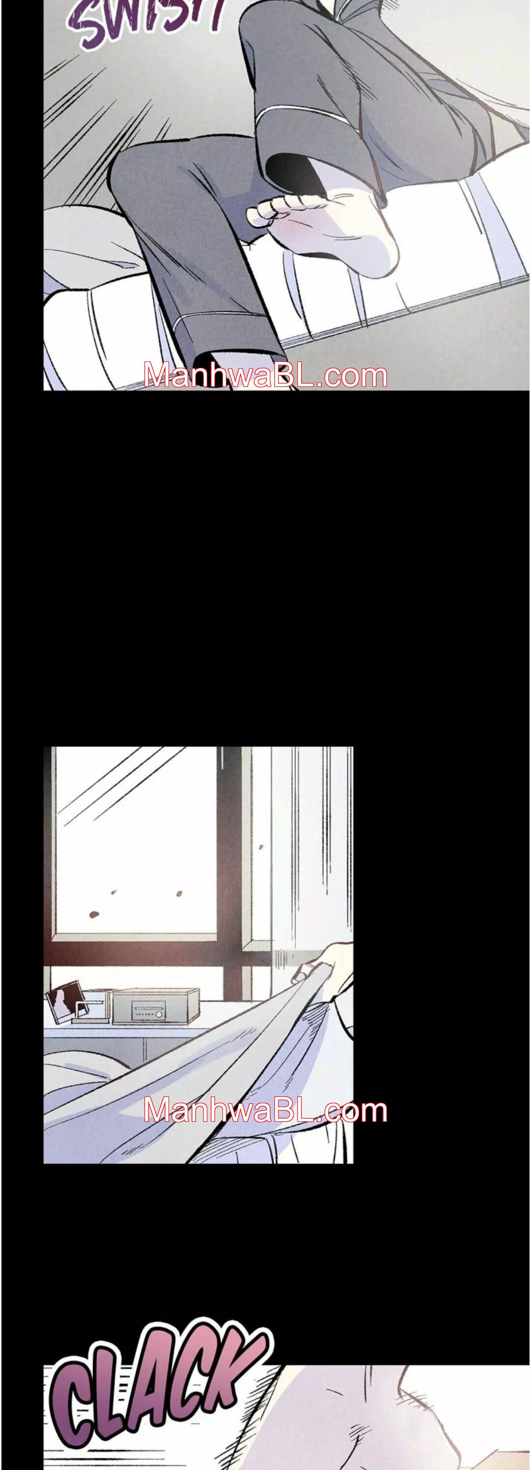 Perfect Buddy - Capítulo 1.00 manhwa