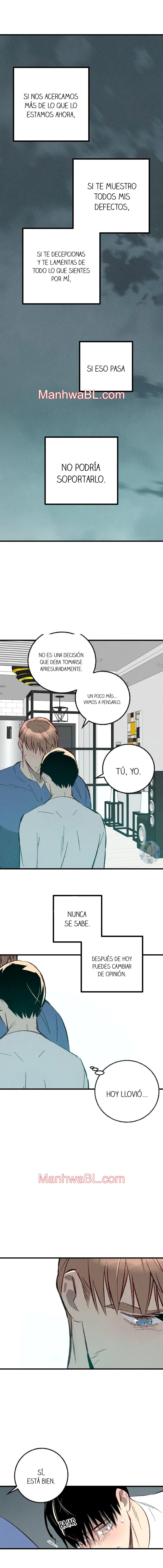 Perfect Buddy - Capítulo 91.00 manhwa