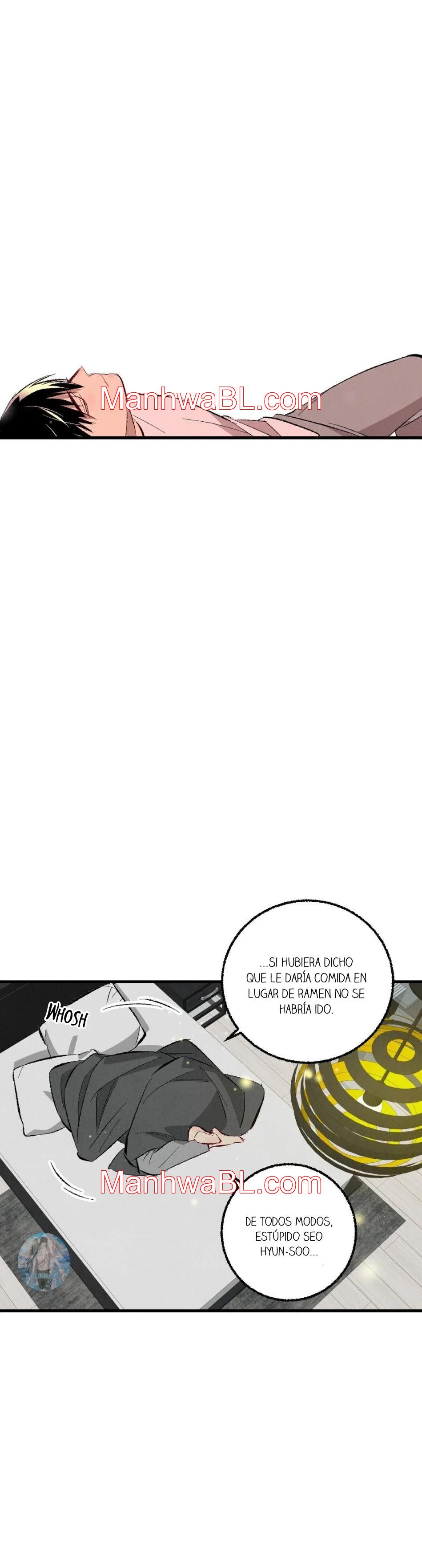 Perfect Buddy - Capítulo 91.00 manhwa