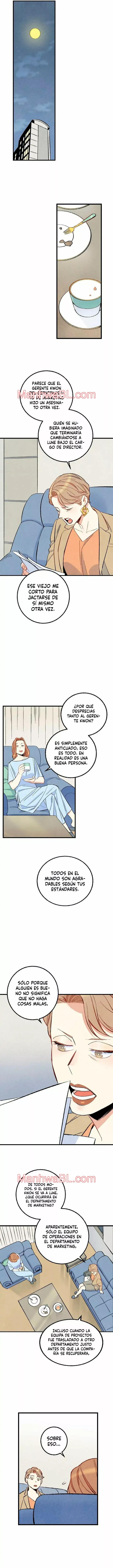 Perfect Buddy - Capítulo 26.00 manhwa