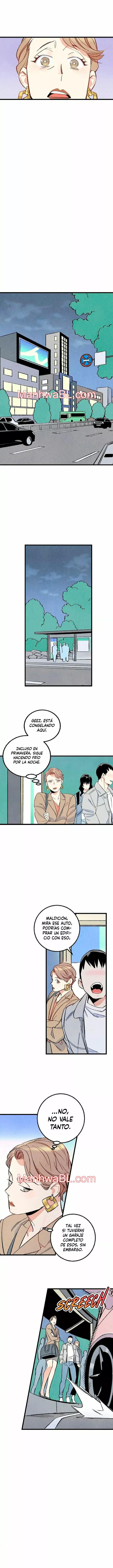 Perfect Buddy - Capítulo 26.00 manhwa