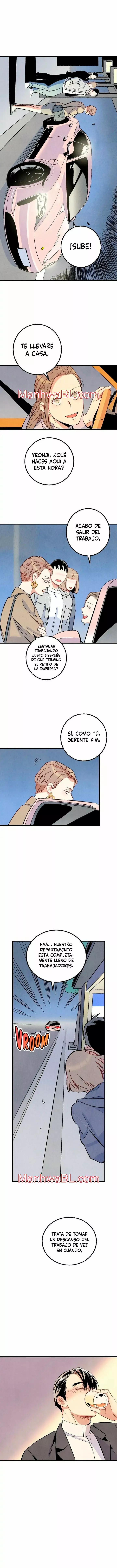 Perfect Buddy - Capítulo 26.00 manhwa