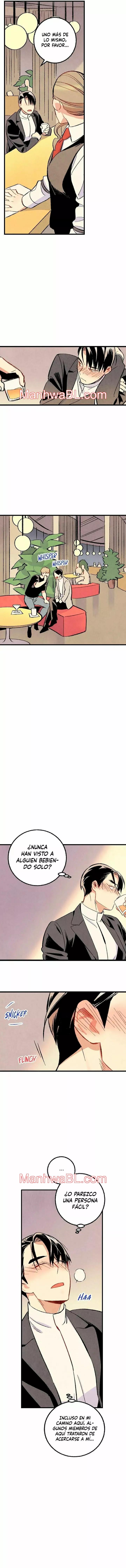 Perfect Buddy - Capítulo 26.00 manhwa