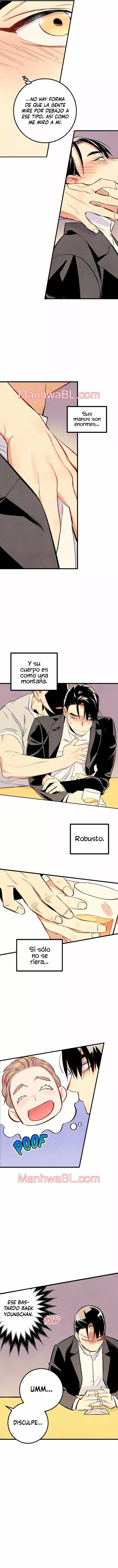 Perfect Buddy - Capítulo 26.00 manhwa