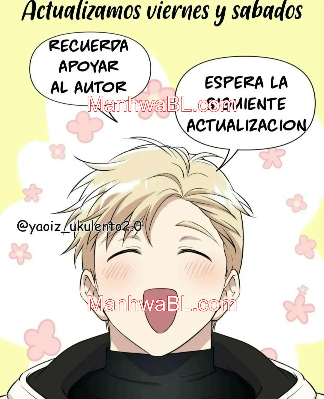 Perfect Buddy - Capítulo 98.00 manhwa