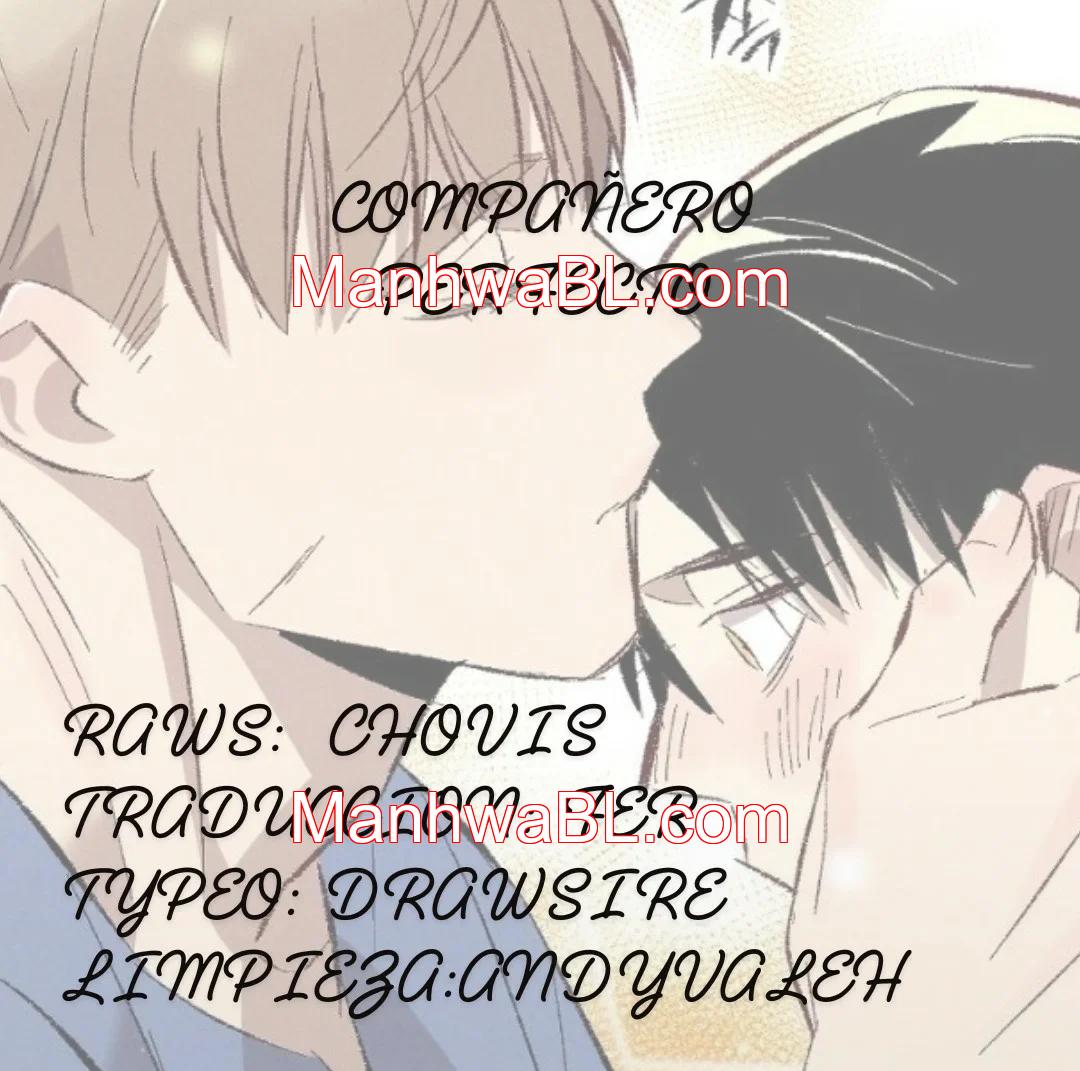 Perfect Buddy - Capítulo 98.00 manhwa