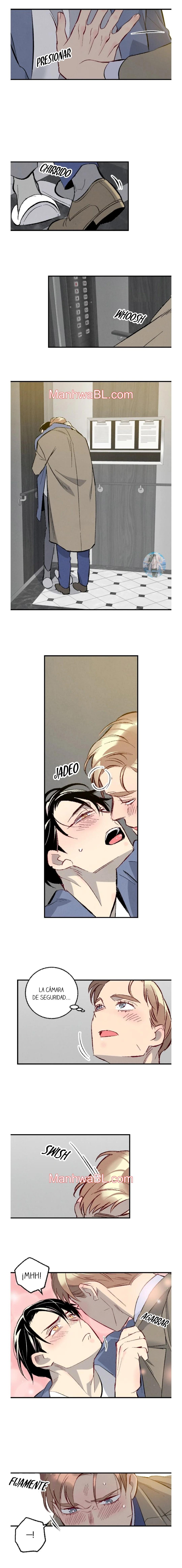 Perfect Buddy - Capítulo 98.00 manhwa