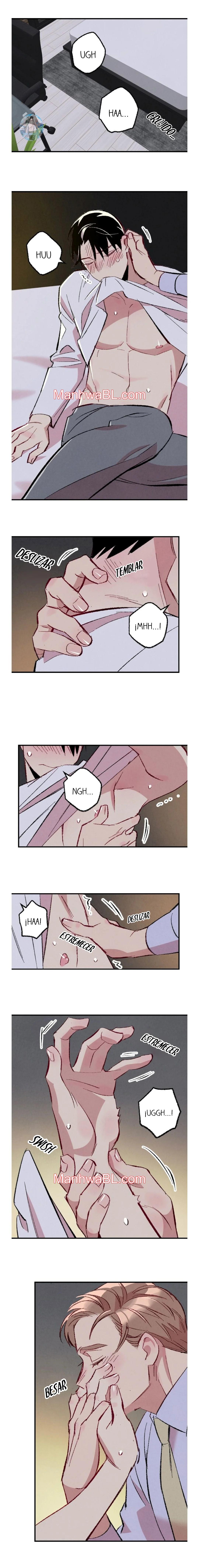 Perfect Buddy - Capítulo 98.00 manhwa