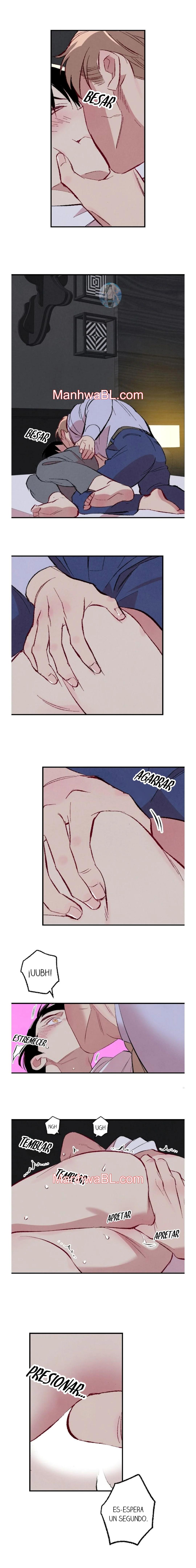 Perfect Buddy - Capítulo 98.00 manhwa
