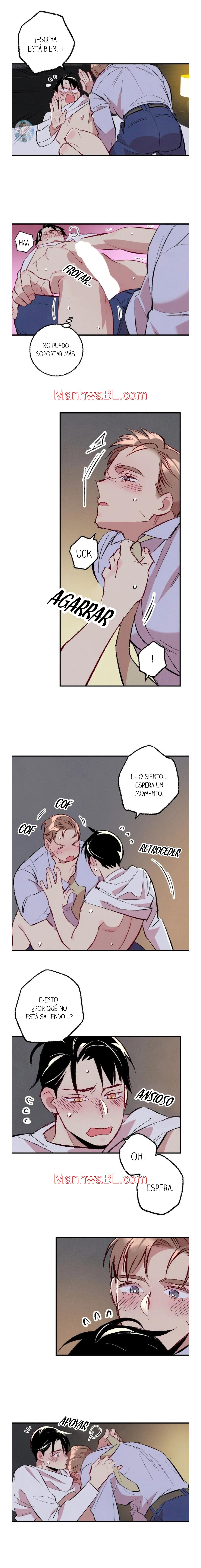 Perfect Buddy - Capítulo 98.00 manhwa