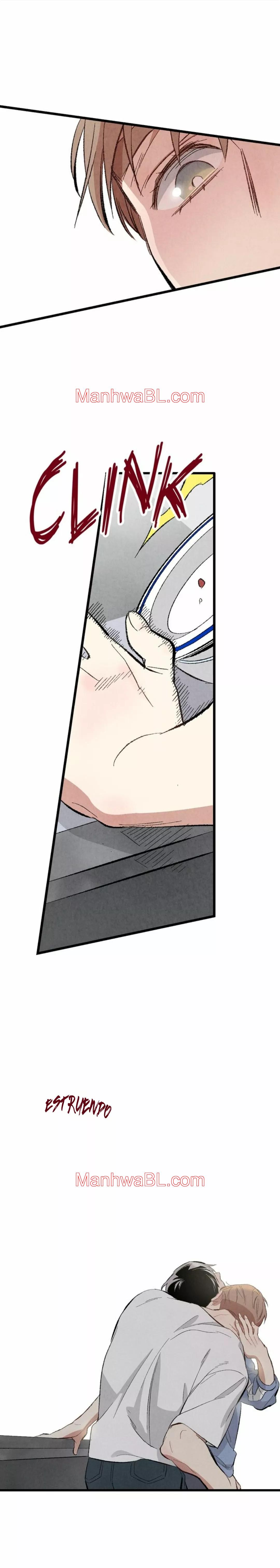 Perfect Buddy - Capítulo 37.00 manhwa