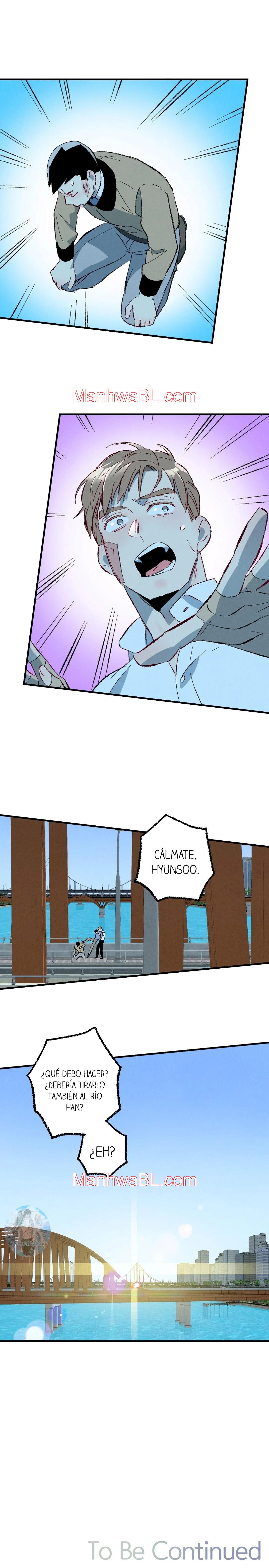 Perfect Buddy - Capítulo 85.00 manhwa