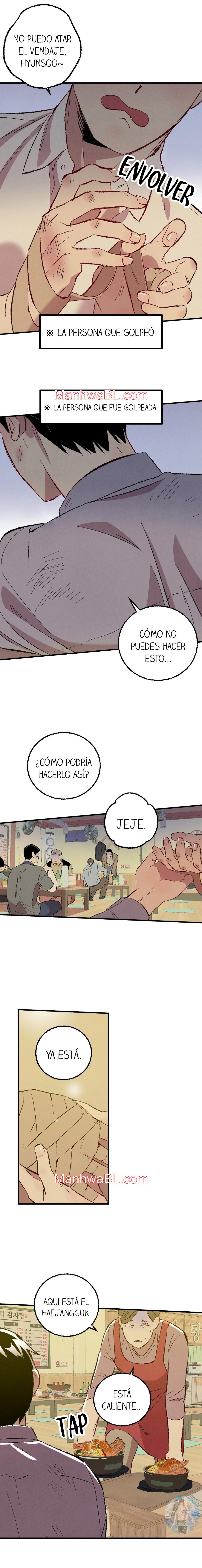 Perfect Buddy - Capítulo 85.00 manhwa