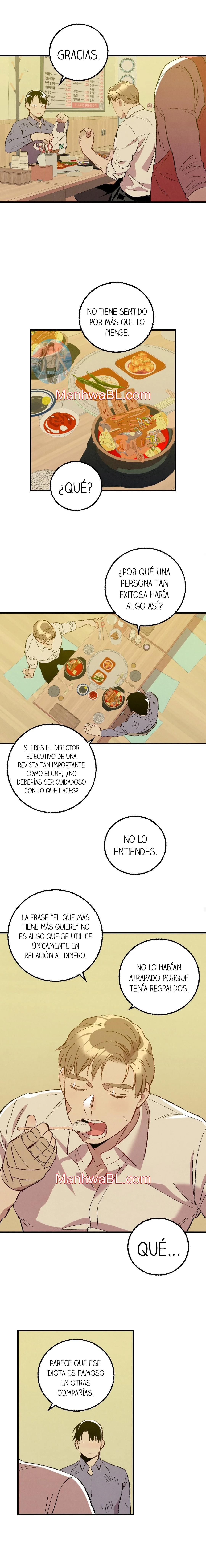 Perfect Buddy - Capítulo 85.00 manhwa