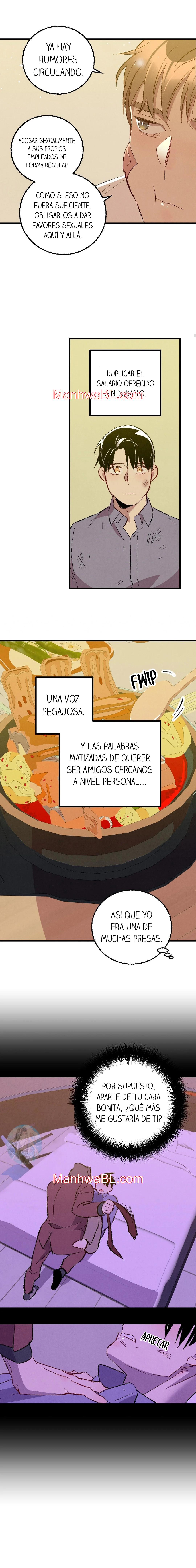 Perfect Buddy - Capítulo 85.00 manhwa