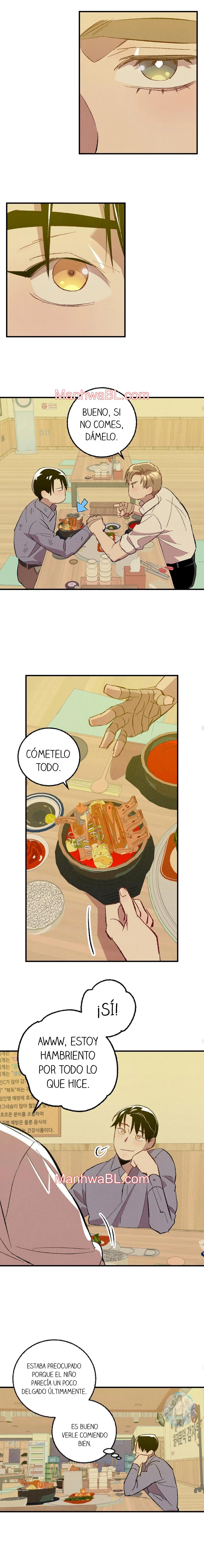 Perfect Buddy - Capítulo 85.00 manhwa