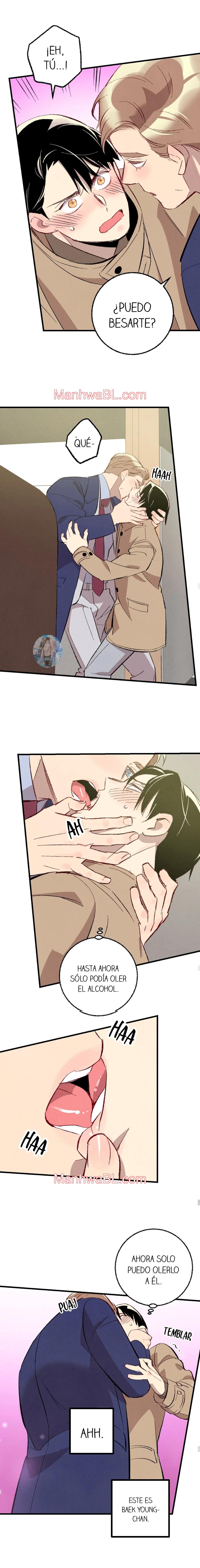 Perfect Buddy - Capítulo 93.00 manhwa