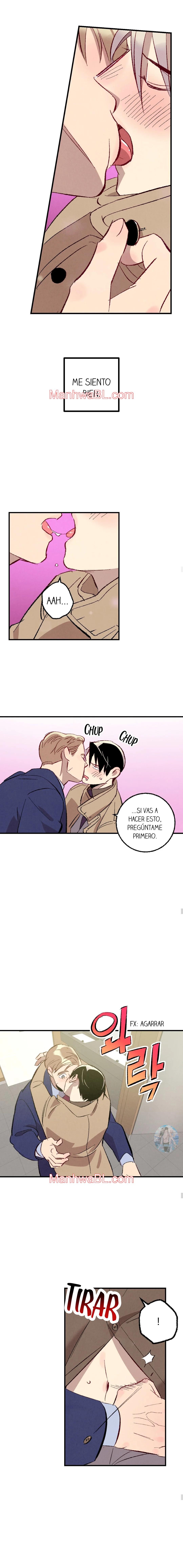 Perfect Buddy - Capítulo 93.00 manhwa
