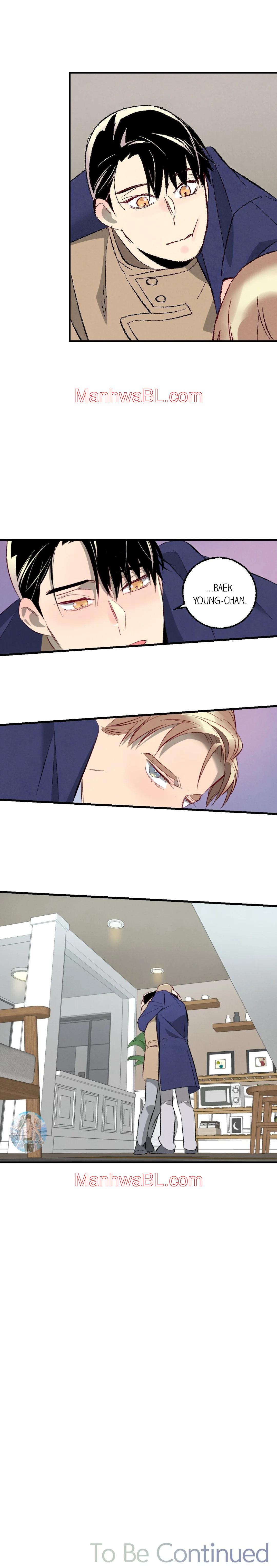 Perfect Buddy - Capítulo 93.00 manhwa