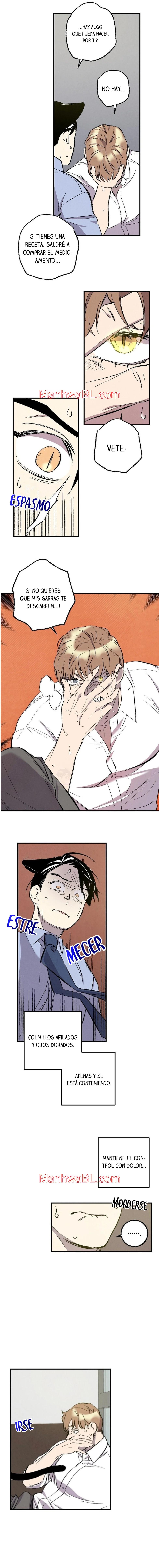 Perfect Buddy - Capítulo 105.00 manhwa