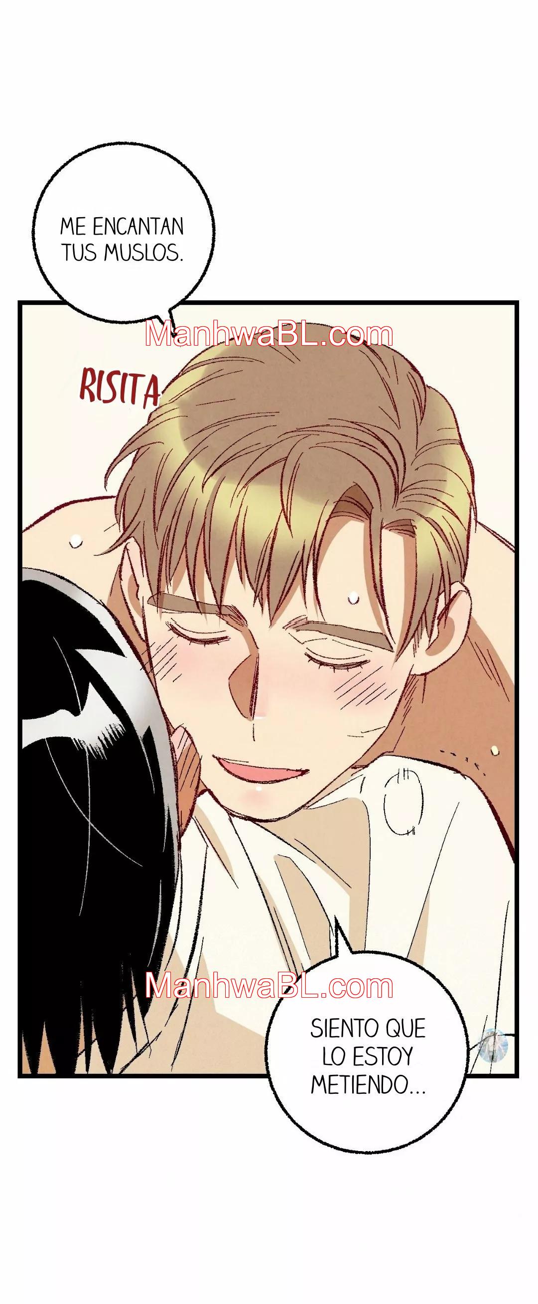 Perfect Buddy - Capítulo 53.00 manhwa