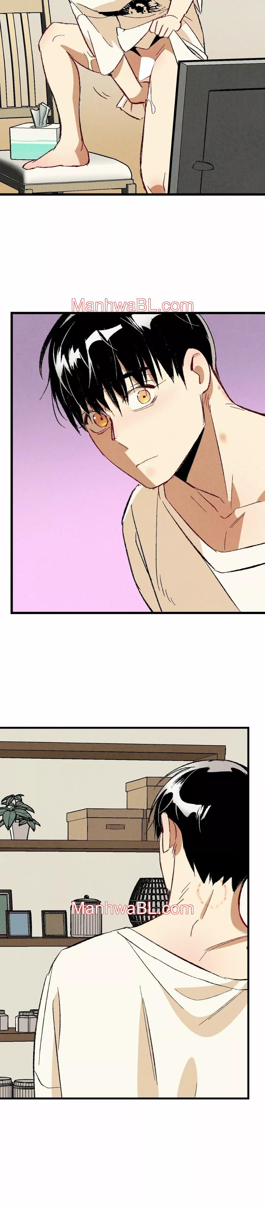 Perfect Buddy - Capítulo 53.00 manhwa
