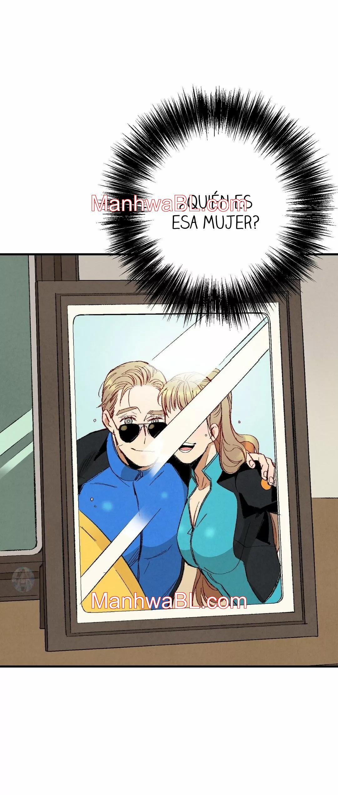 Perfect Buddy - Capítulo 53.00 manhwa