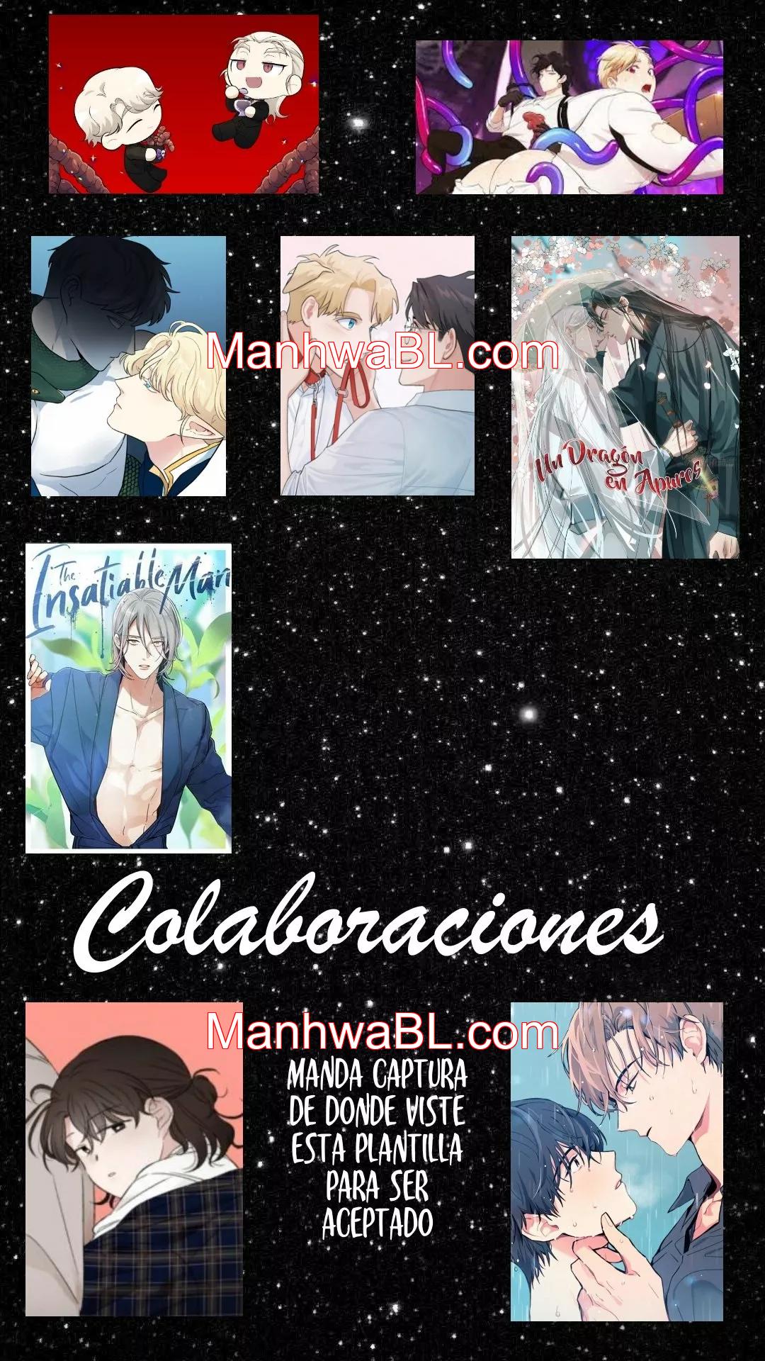 Perfect Buddy - Capítulo 53.00 manhwa