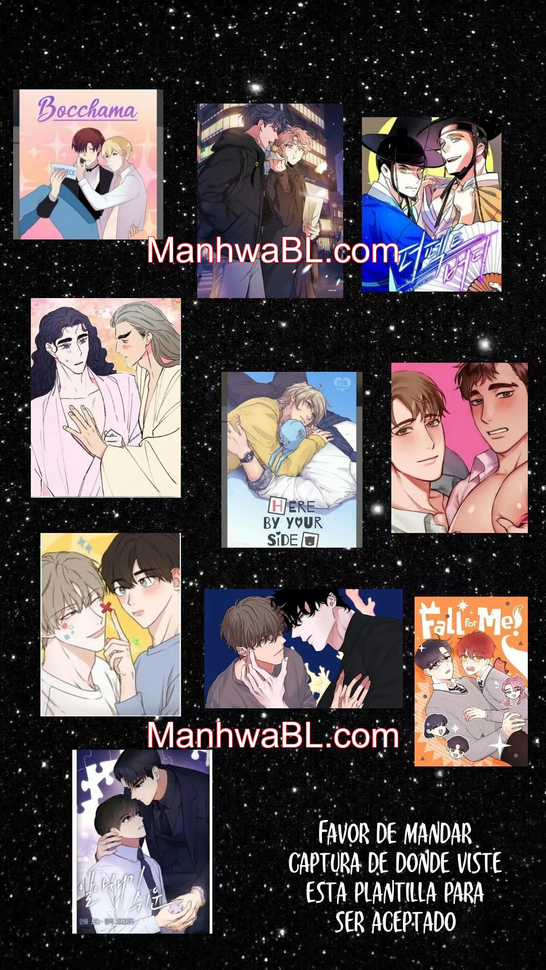 Perfect Buddy - Capítulo 53.00 manhwa