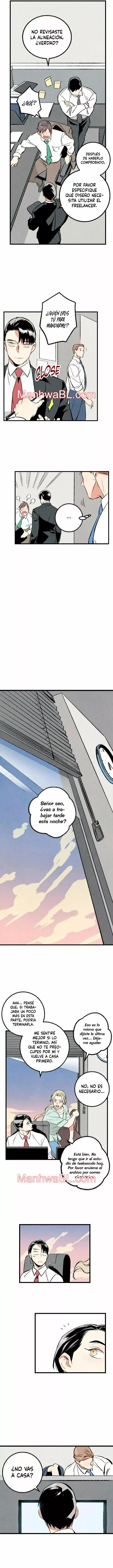 Perfect Buddy - Capítulo 34.00 manhwa