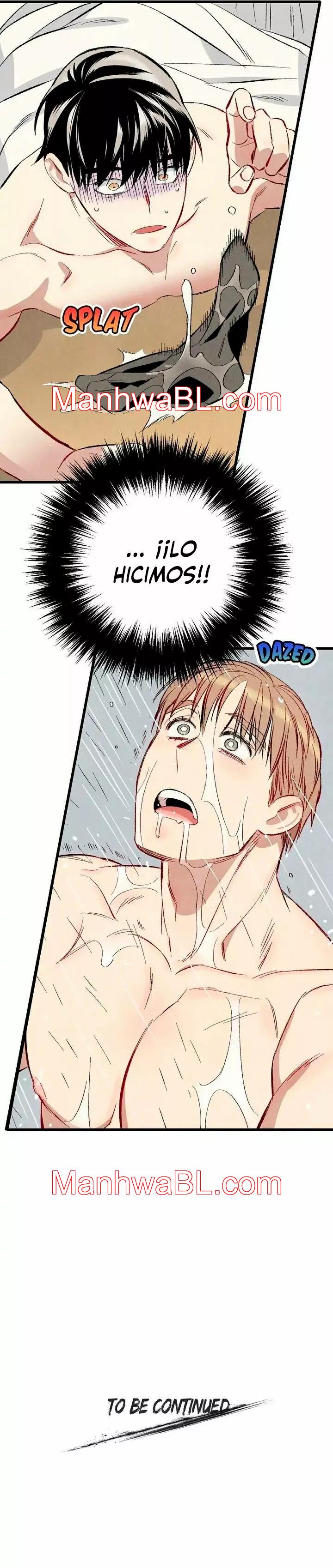 Perfect Buddy - Capítulo 31.00 manhwa