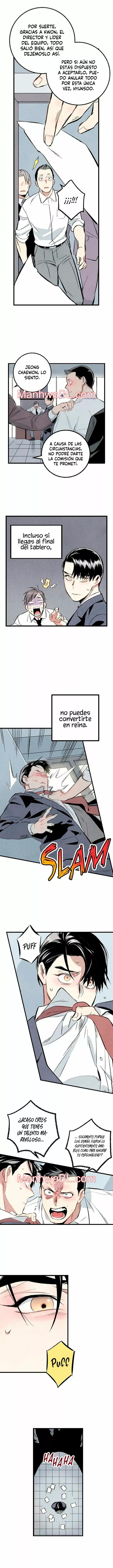 Perfect Buddy - Capítulo 31.00 manhwa