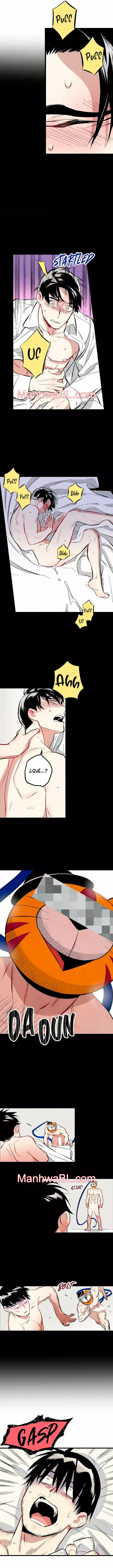 Perfect Buddy - Capítulo 31.00 manhwa
