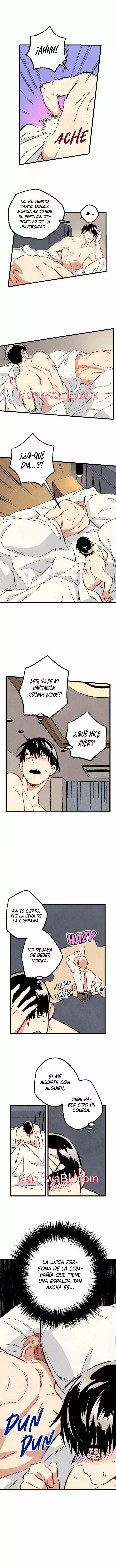 Perfect Buddy - Capítulo 31.00 manhwa
