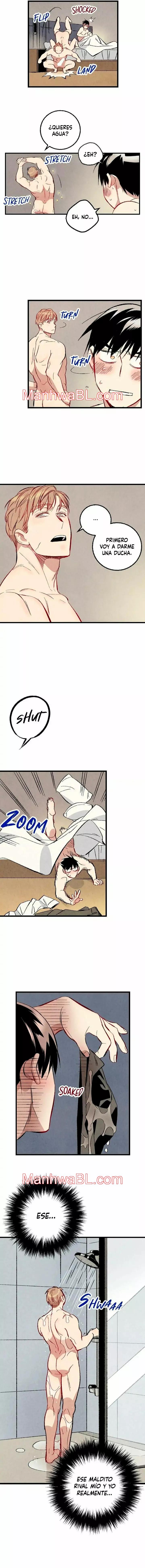 Perfect Buddy - Capítulo 31.00 manhwa