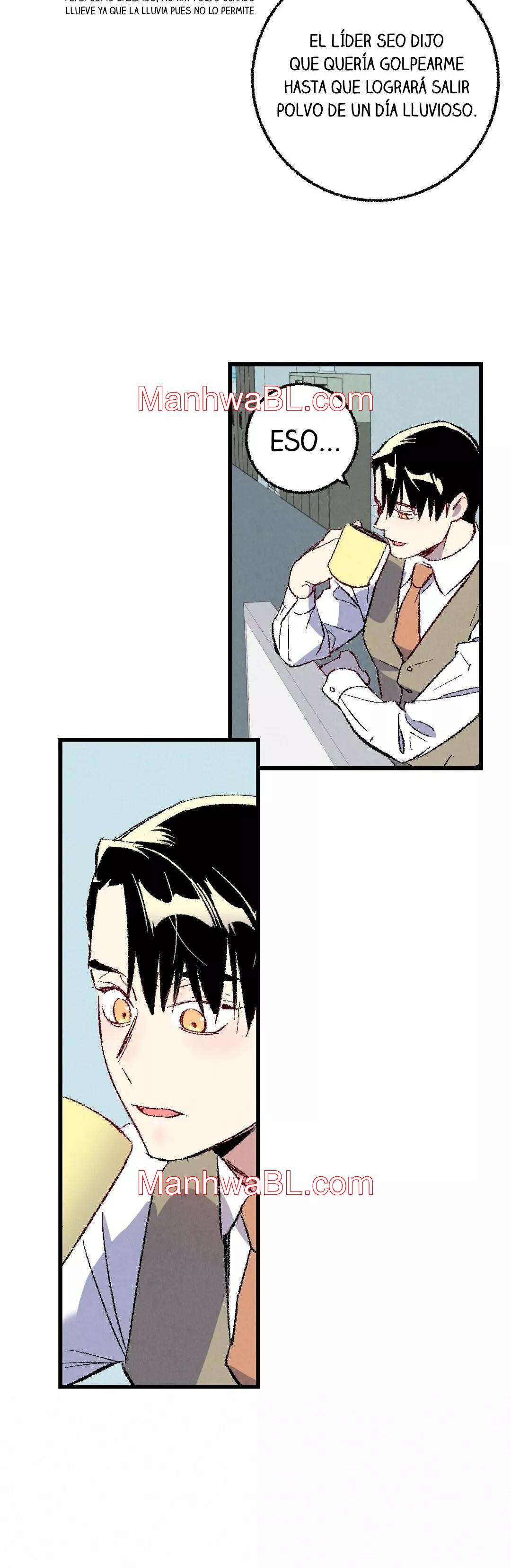 Perfect Buddy - Capítulo 68.00 manhwa