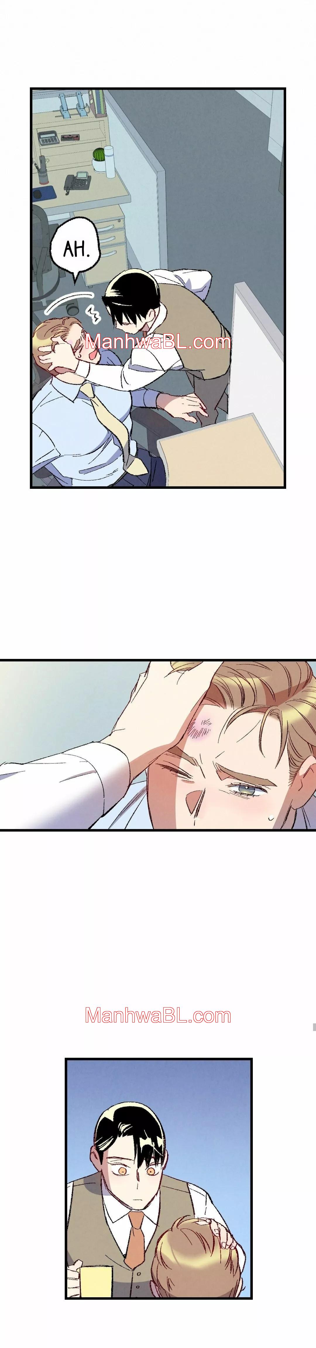 Perfect Buddy - Capítulo 68.00 manhwa