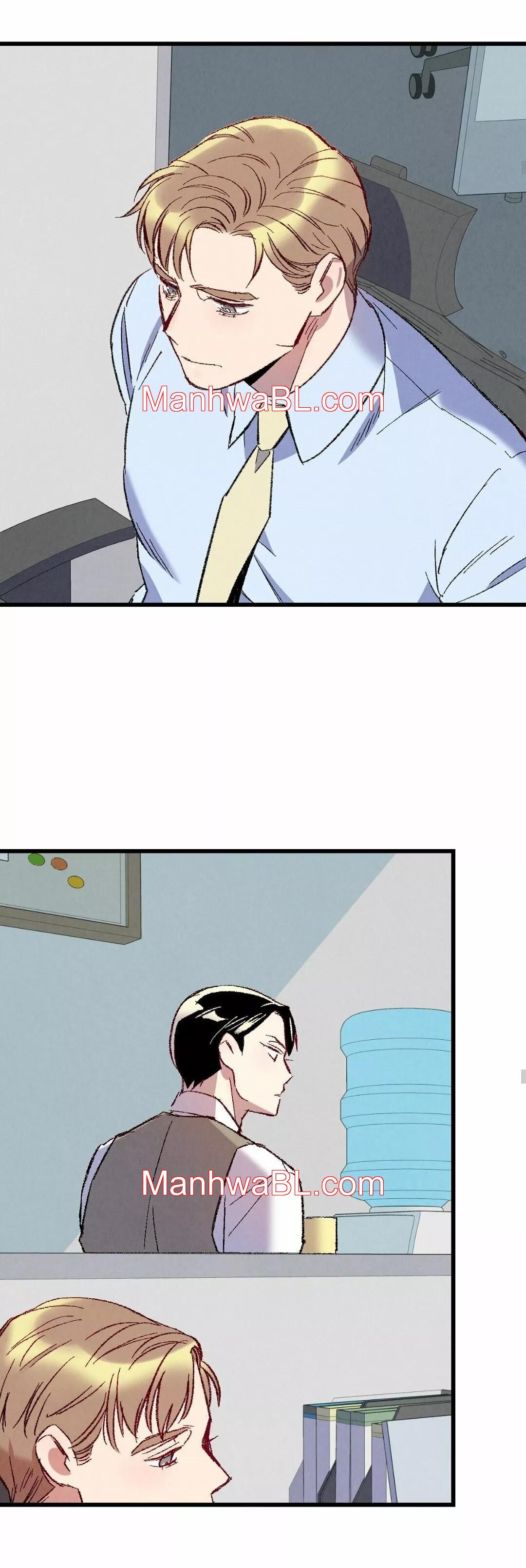 Perfect Buddy - Capítulo 68.00 manhwa