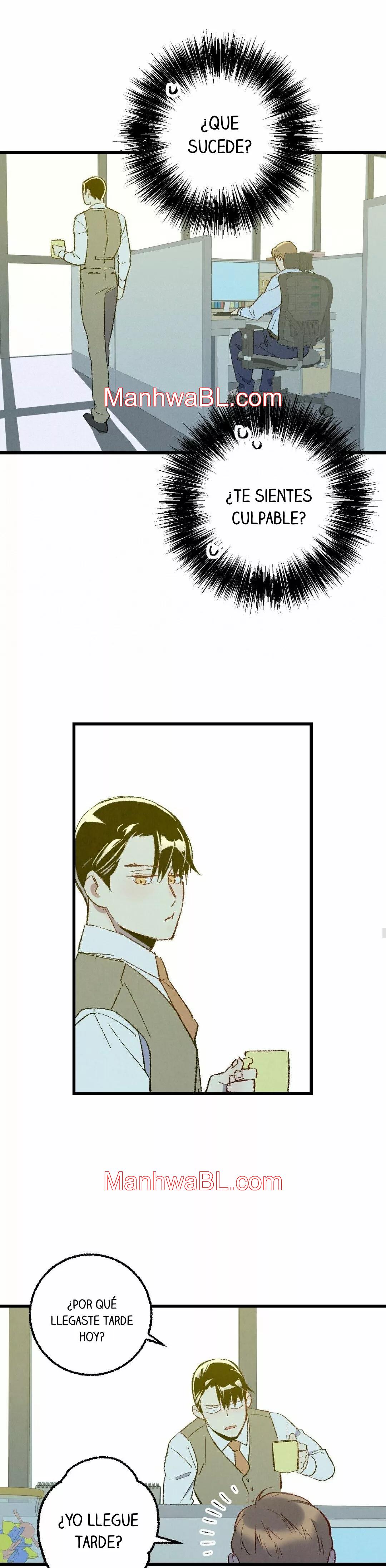 Perfect Buddy - Capítulo 68.00 manhwa