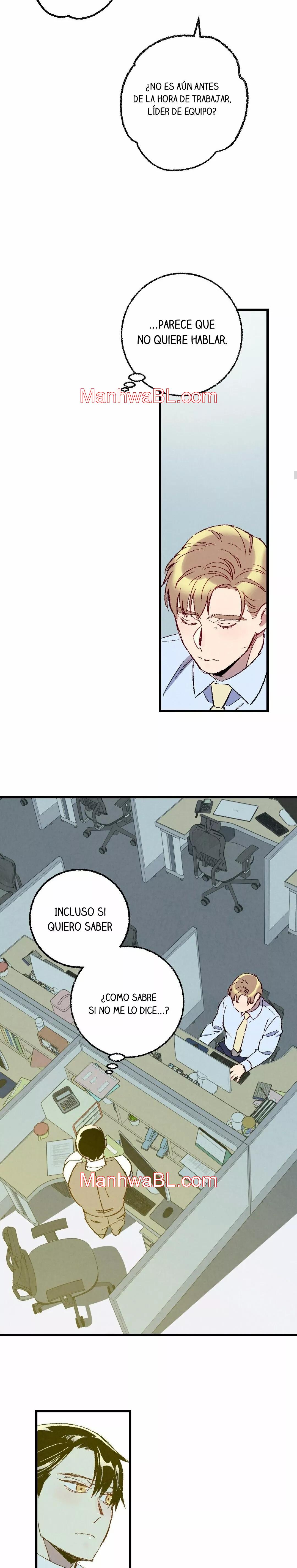 Perfect Buddy - Capítulo 68.00 manhwa
