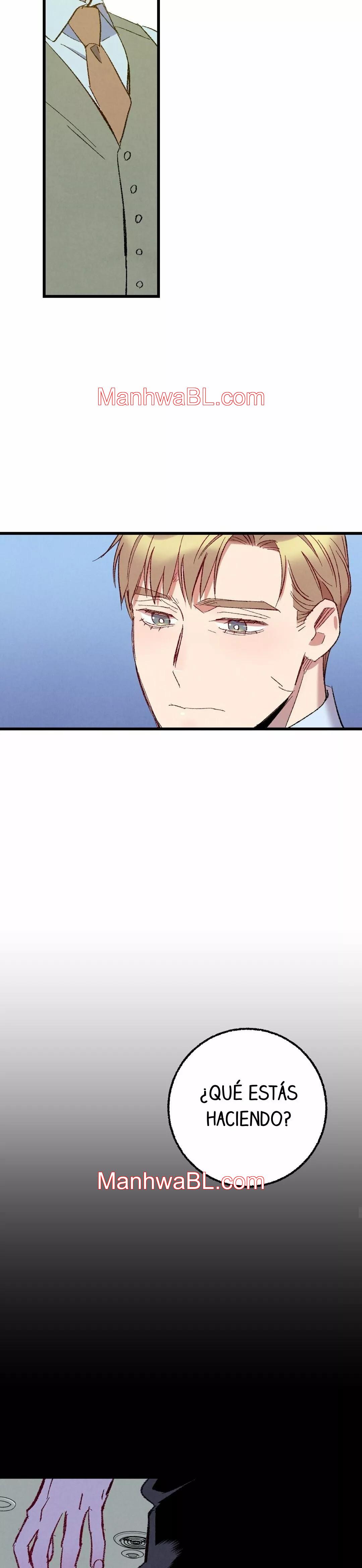 Perfect Buddy - Capítulo 68.00 manhwa