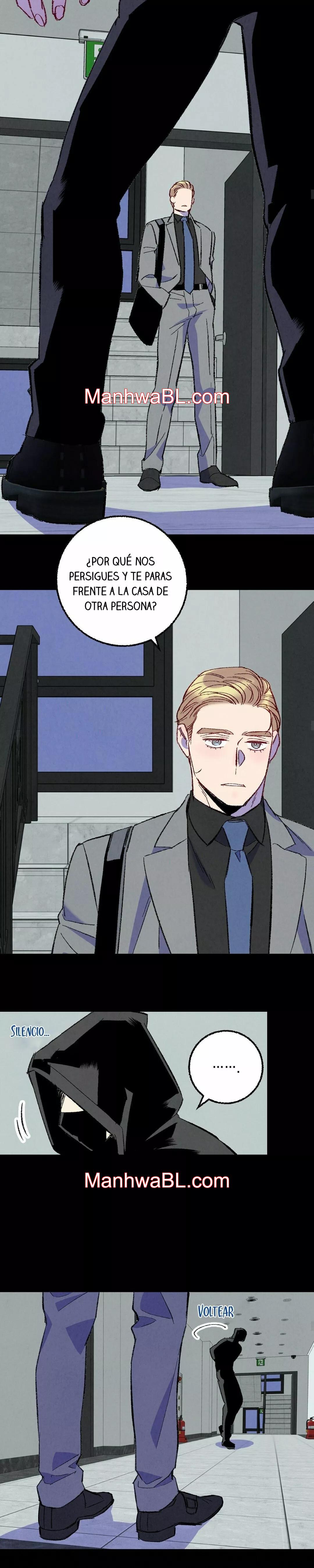 Perfect Buddy - Capítulo 68.00 manhwa