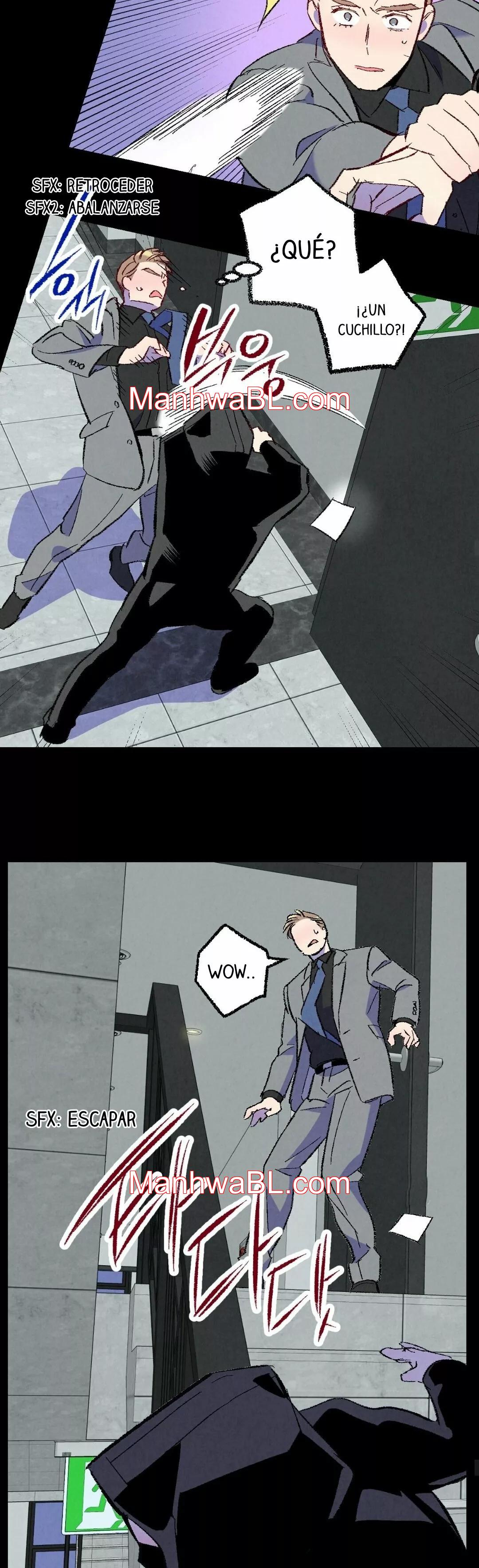 Perfect Buddy - Capítulo 68.00 manhwa