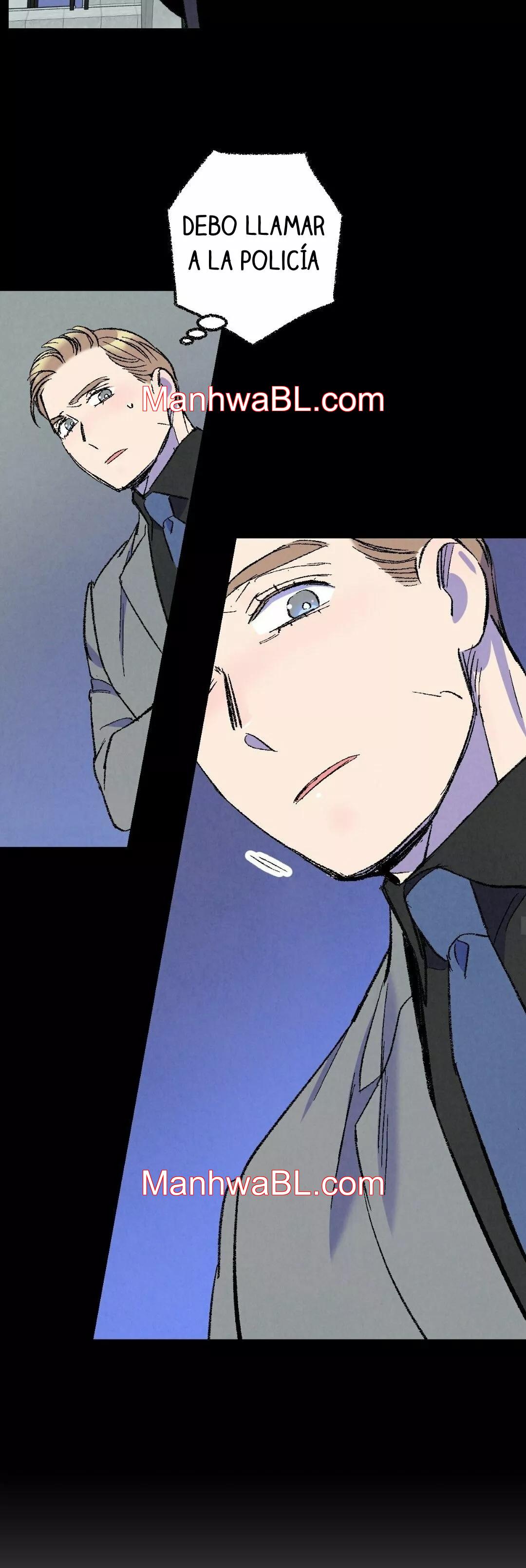 Perfect Buddy - Capítulo 68.00 manhwa
