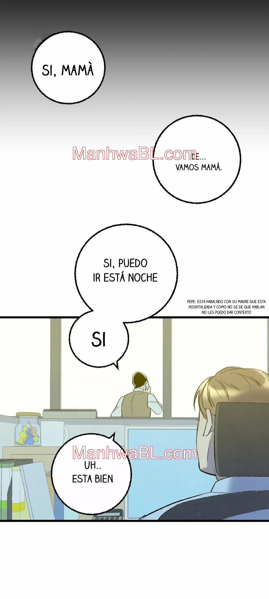 Perfect Buddy - Capítulo 68.00 manhwa